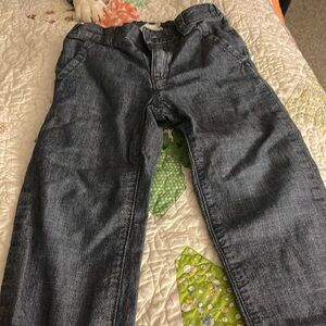 toddler jeans -3T